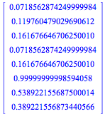 Matrix(%id = 2317508)