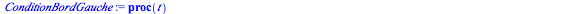proc (t) if `<`(t, .4) then return .7 elif `<`(t, .7) then return .85 else return .7 end if end proc