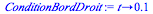 proc (t) options operator, arrow; .1 end proc